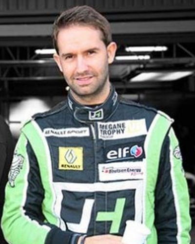 Jochen Habets