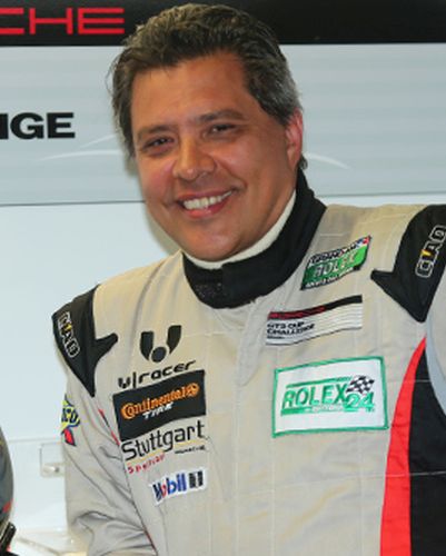 Gomez profile on SnapLap