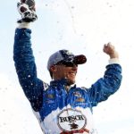 Kevin Harvick, Bristol Motor Speedway