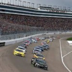 Kobalt 400, Las Vegas Motor Speedway