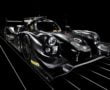 Ligier JS P2 prototype, Onroak Automotive