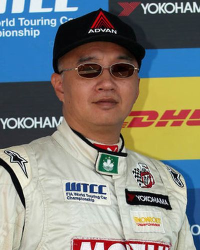 Ka Lok Mak