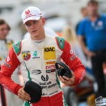 Mick Schumacher, ADAC F4, Nurburgring