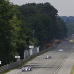 24 hours of Le Mans 2013