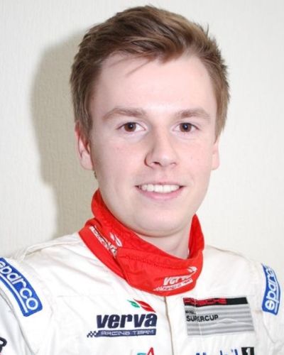 Patryk Szczerbinski