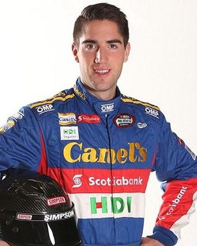 Rubén García Mateos