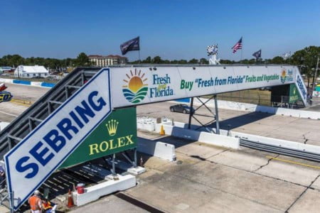 Sebring International Raceway