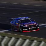 Shane Van Gisbergen, Sydnes SuperSprint