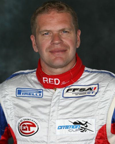 Thierry Stepec