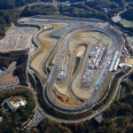 Twin Ring Motegi, Japan, race track