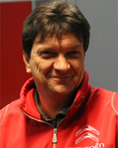 Uwe Gropp