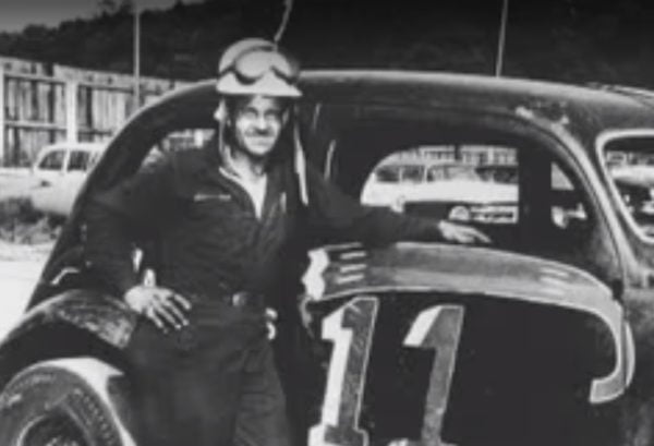 Wendell Scott