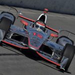 Will Power, Team Penske, Pocono Raceway