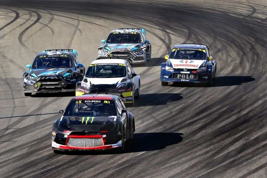 WorldRX Canada