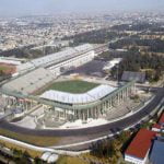 Autodromo Hermanos Rodriguez