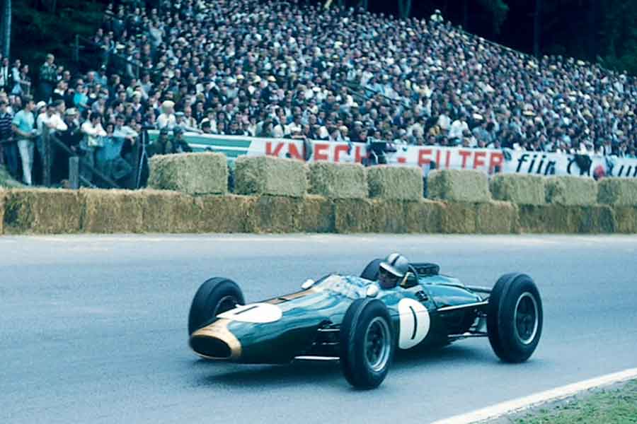 Brabham David project formula season jack racing world cars