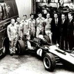 Jack Brabham Formula