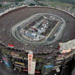 Bristol Motor Speedway