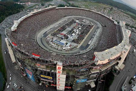 Bristol Motor Speedway