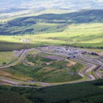 Knockhill Racing Circuit