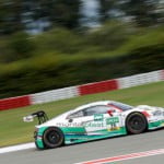 Land Motorsport Audi