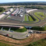 Moscow Raceway