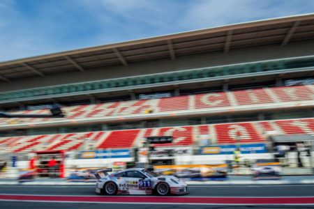 24h Series, 24h Barcelona