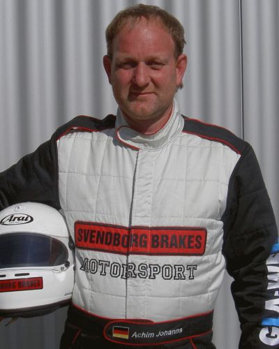 Achim Johanns