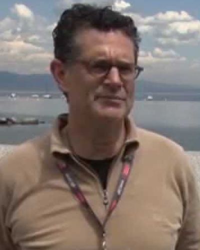 Adrian Gattiker