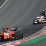 Aurelien Panis, Red Bull Ring