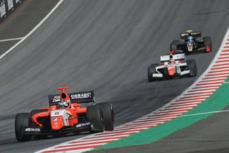 Aurelien Panis, Red Bull Ring