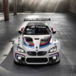 BMW Motorsport M6 GT3
