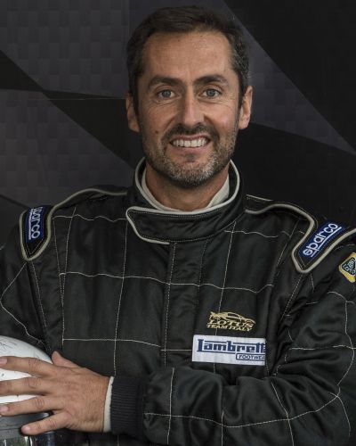 Bernardo Pellegrini