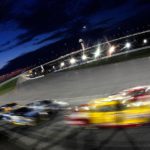 Chicagoland Speedway, Joliet, Illinois