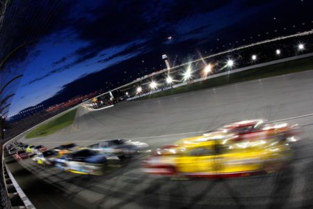 Chicagoland Speedway, Joliet, Illinois