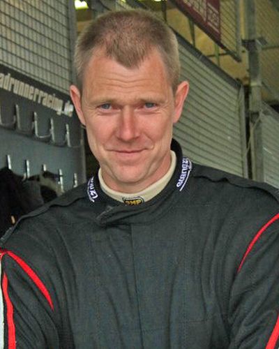 Claus Grønning