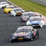 DTM Hungaroring Wittmann