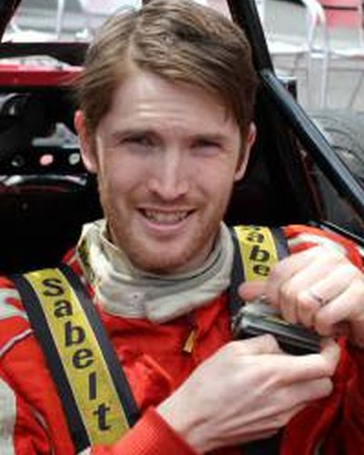 Daniel Polley