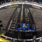 Southern 500, Darlington, Martin Truex Jr