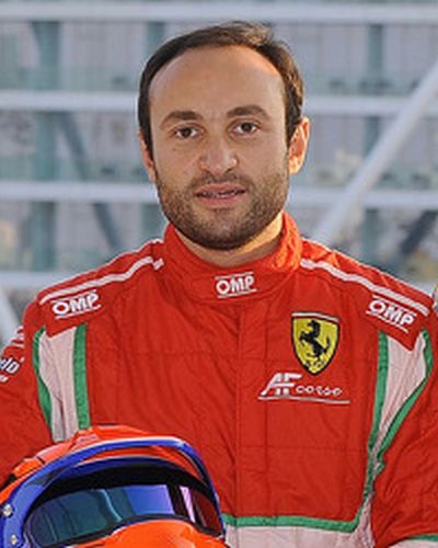 David Akhobadze