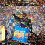 Denny Hamlin, Richmond, Federated Auto Parts 400 winner