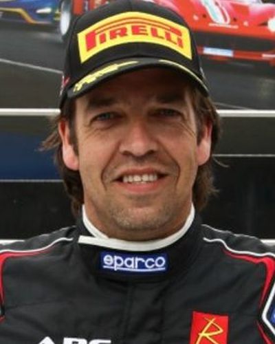 Donald Molenaar