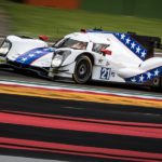 ELMS Spa winners DragonSpeed