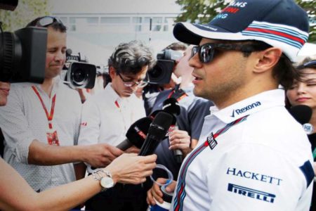 Felipe Massa