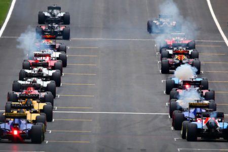 Formula 1