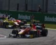 GP2 Series, Monza