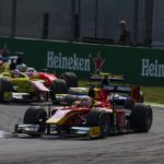 GP2 Series, Monza