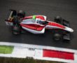 GP3 Series, Monza, Nyck De Vries