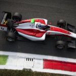 GP3 Series, Monza, Nyck De Vries