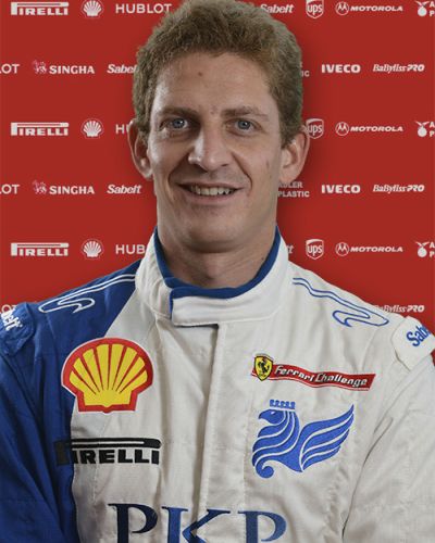 Giacomo Carlo Stratta